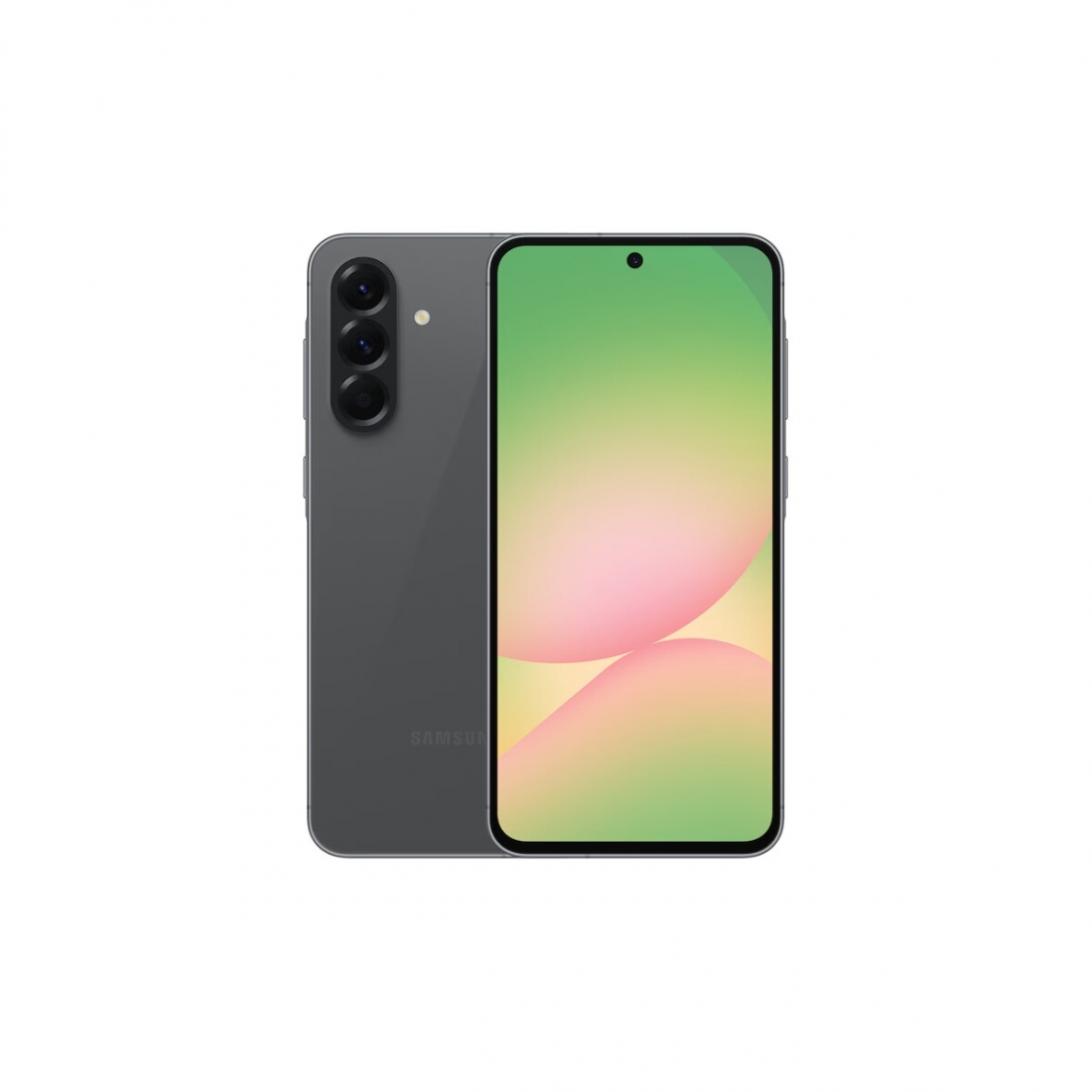 Samsung Galaxy A56 12+256GB 5G Smartphone Awesome Graphite Dual Sim